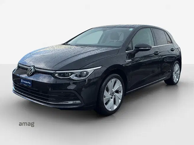VW Golf Style