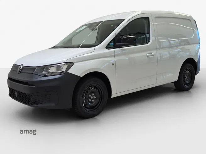VW Commercial Vehicles Caddy Cargo