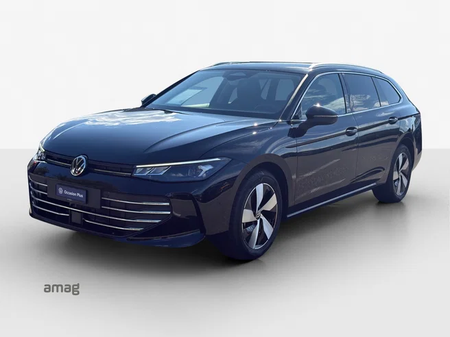 VW Passat Variant NF Business