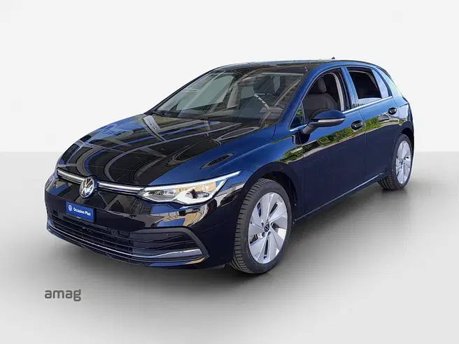 VW Golf Style