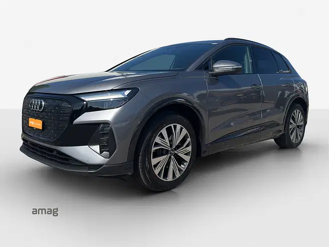 AUDI Q4 35 e-tron