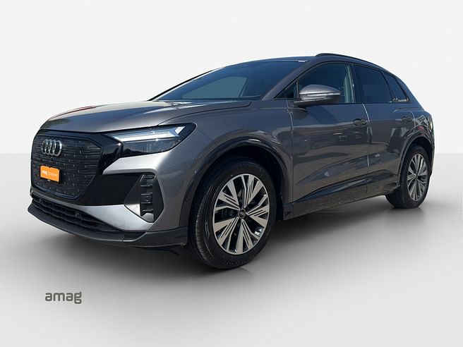 AUDI Q4 35 e-tron