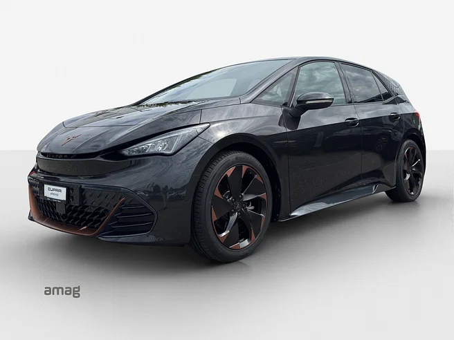 Cupra BORN 58kWh (netto)