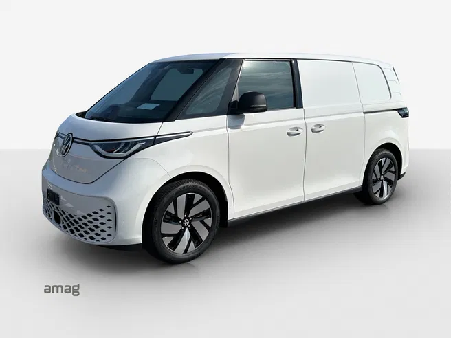 VW Nutzfahrzeuge ID. Buzz Cargo Pro 4Motion