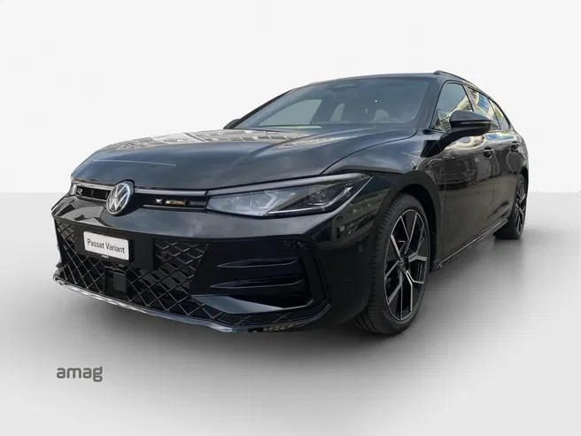 VW Passat Variant NF R-Line