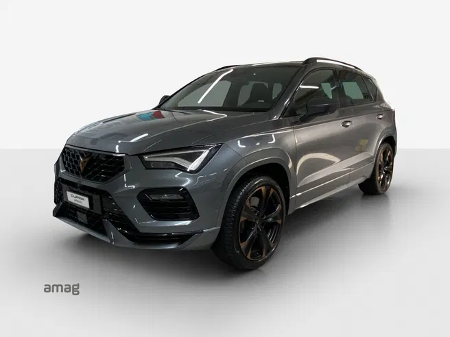 Cupra CUPRA ATECA 4DRIVE