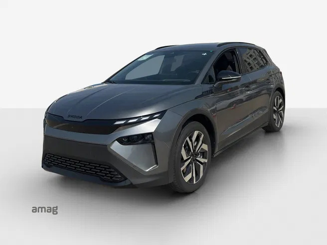 Škoda Elroq Sportline 85 4x2