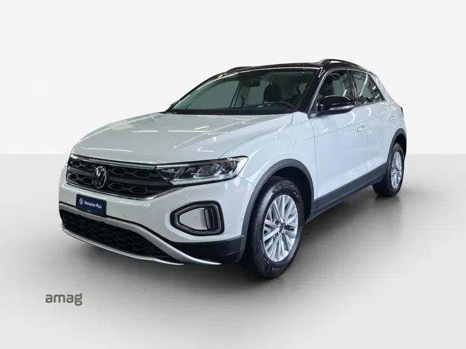 VW T-Roc PA Life