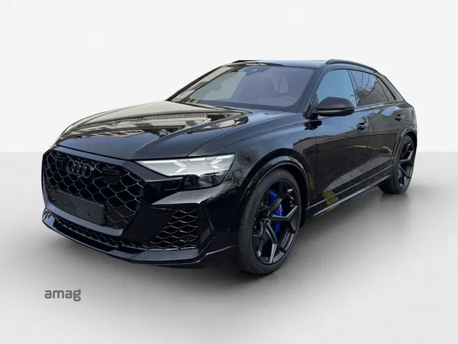 AUDI RS Q8 perf. quattro tiptr.