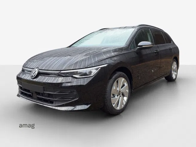 VW Golf Var Life 1.5eTSI115PS DSG