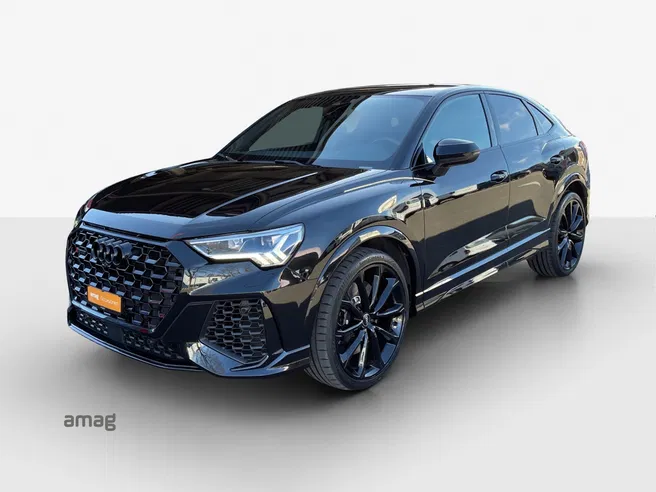 AUDI RS Q3 Sportback