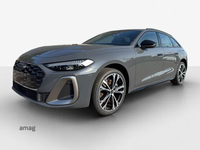 AUDI A5 Avant TDI 150 kW Attraction
