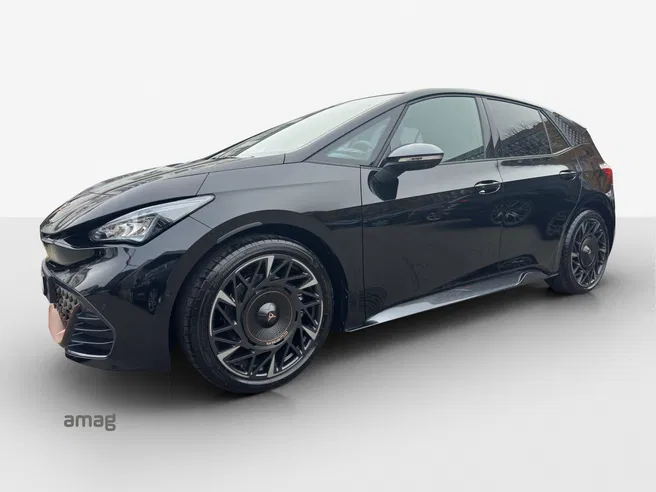 Cupra Born BEV EX 79kWh 596km 326PS