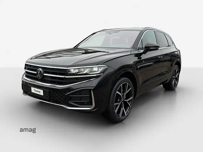 VW Touareg PA R-Line