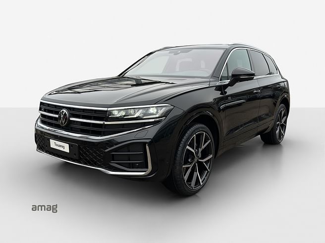 VW Touareg PA R-Line