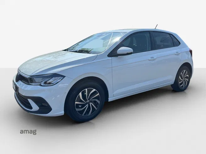 VW Polo Life