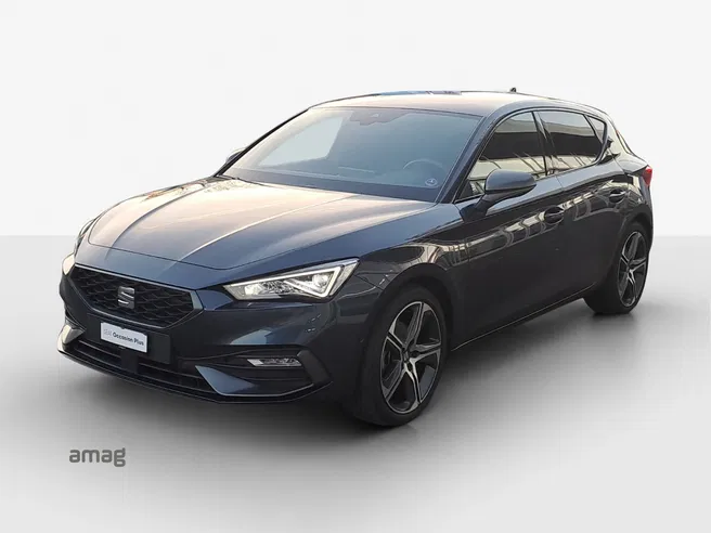 Seat LEON HOLA FR (netto)