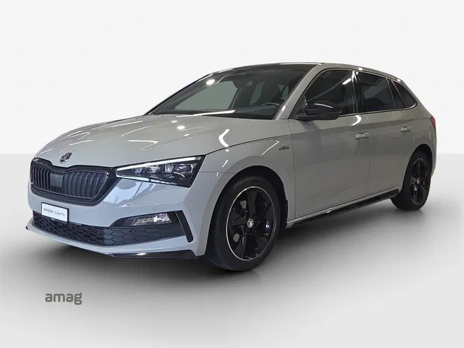 Škoda SCALA MC 1.0 TSI 115PS 7DSG
