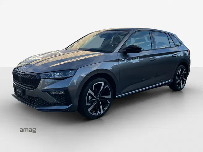 Škoda Scala MC 1.0 TSI 115 PS 7DSG