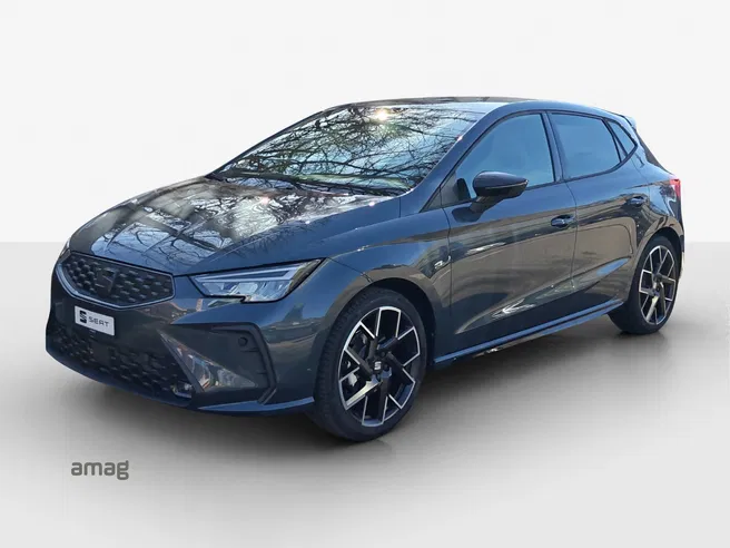 Seat IBIZA MOVE FR (Netto)