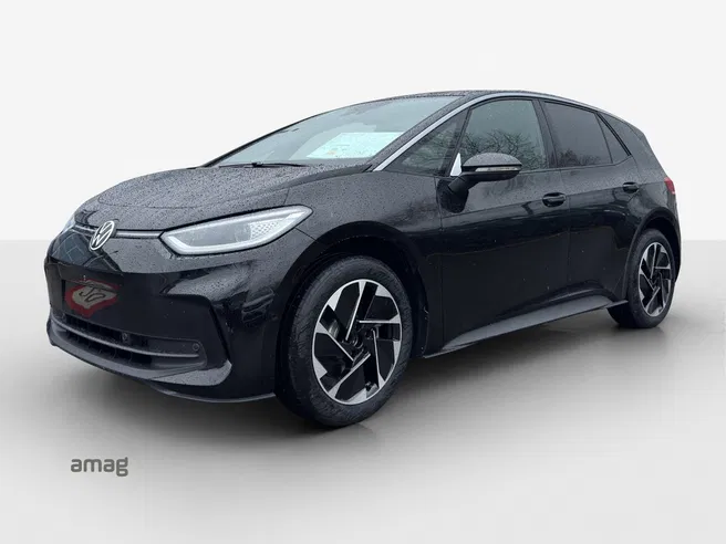 VW ID.3 Pro UNITED