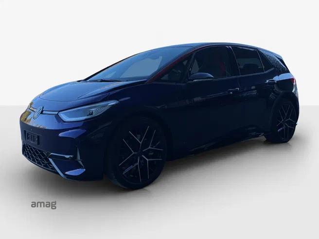 VW ID.3 GTX Perf. FIRE+ICE 326P