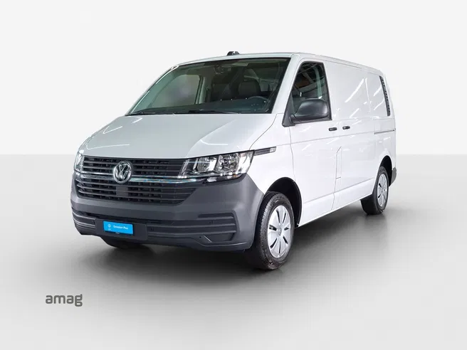 VW Commercial Vehicles Transporter 6.1 Kastenwagen RS 3000 mm