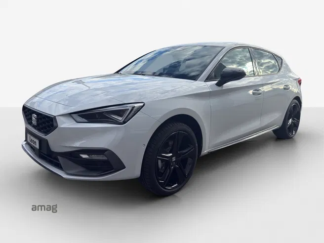 Seat Leon 75EDITION 1.5eTSI 7DSG