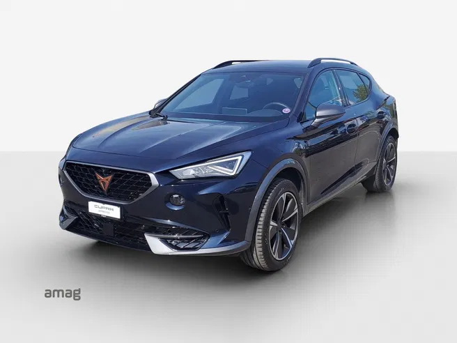 Cupra CUPRA FORMENTOR 4DRIVE