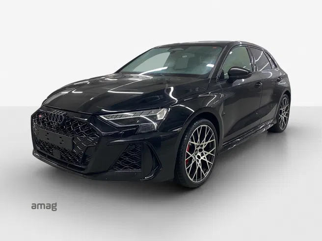 AUDI RS 3 Sportback