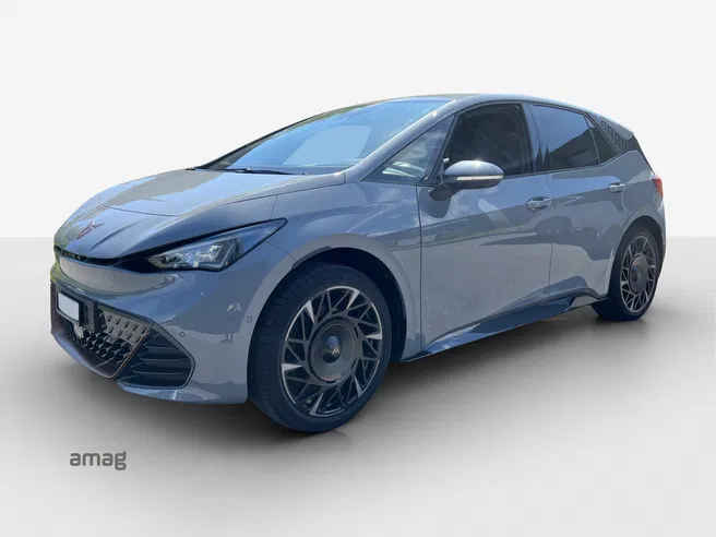 Cupra BORN 79kWh e-Boost (net)