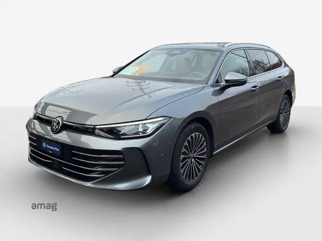 VW Passat Variant NF Elegance