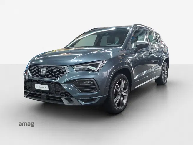 Seat ATECA HOLA FR (netto)