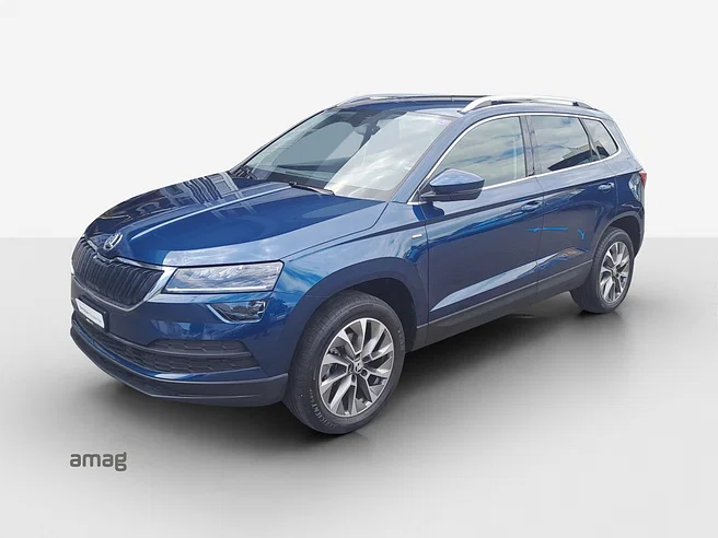Škoda KAROQ «Clever» (net)