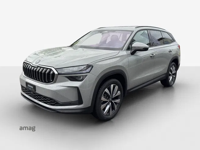 Škoda Kodiaq Dynamic (Netto)
