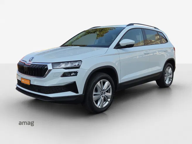 Škoda Karoq Selection