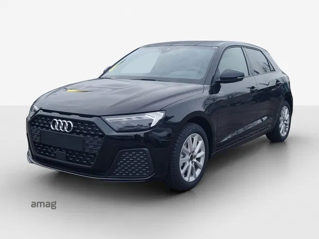 AUDI A1 SB 30 TFSI S tronic
