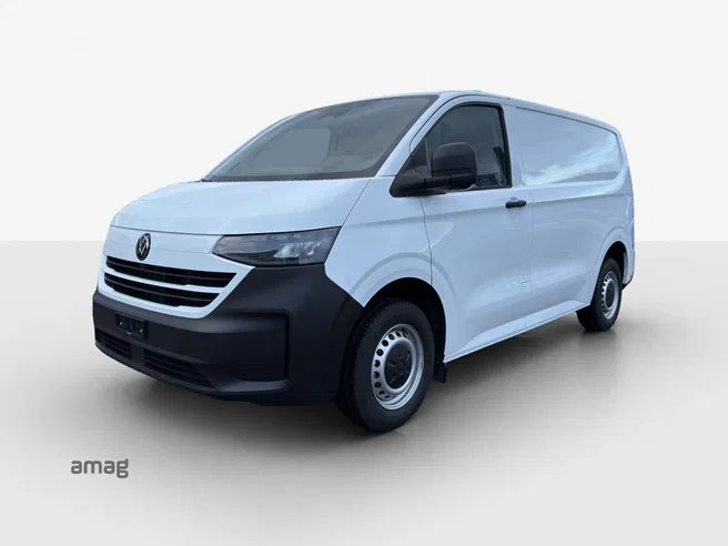 VW Commercial Vehicles Transporter Kastenwagen RS 3100mm