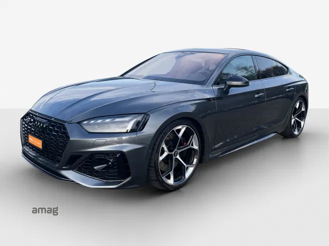 AUDI RS 5 Sportback