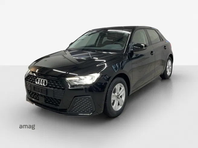 AUDI A1 SB 30 TFSI S tronic