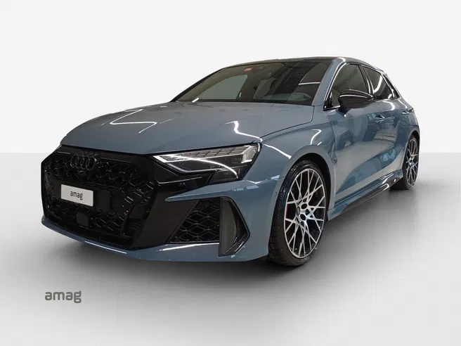 AUDI RS 3 Sportback
