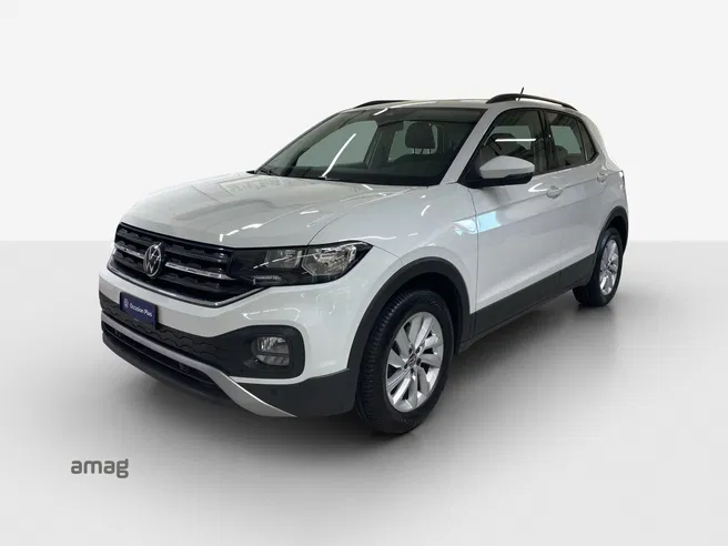VW T-Cross Life