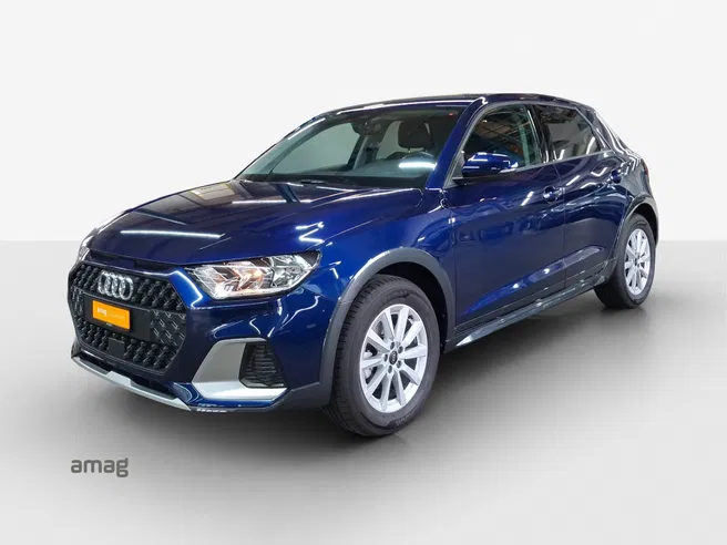 AUDI A1 allst 30 TFSI