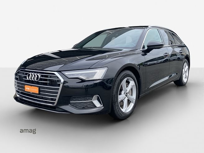 AUDI A6 Avant 45 TFSI sport