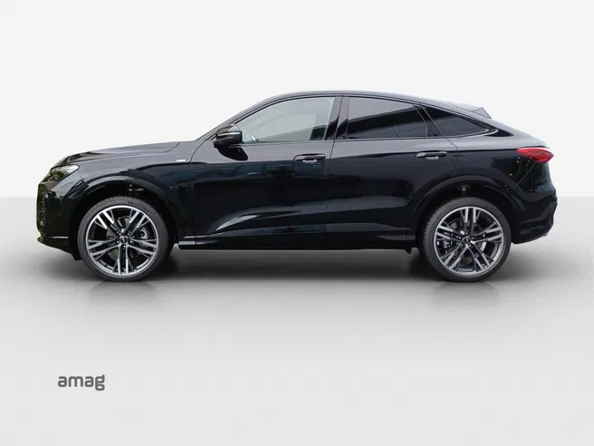 AUDI Q5 Sportback TFSI 150 kW