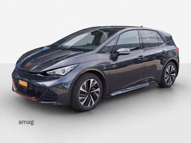 Cupra NEW CUPRA BORN 58kWh (netto)