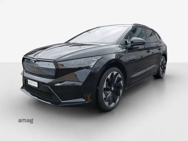 Škoda Enyaq Sportline 80x 4x4