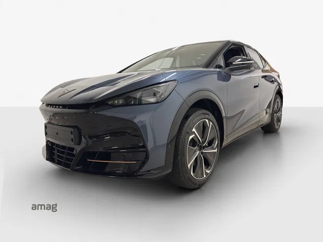 Cupra NEW CUPRA TAVASCAN VZ EDGE 4D 77kWh 340PS 4DRIVE (netto)