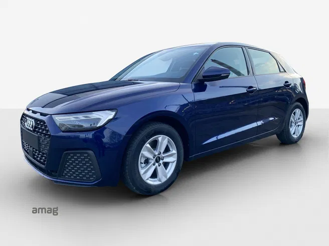 AUDI A1 Sportback 30 TFSI Attraction