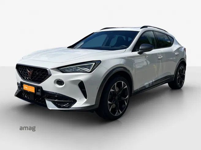 Cupra CUPRA FORMENTOR 4DRIVE
